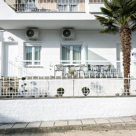Airbnb Kastoria - Bella Vista B Esterno foto