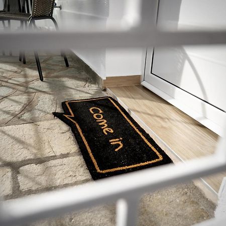 Airbnb Kastoria - Bella Vista B Esterno foto