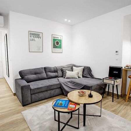 Airbnb Kastoria - Bella Vista B Esterno foto