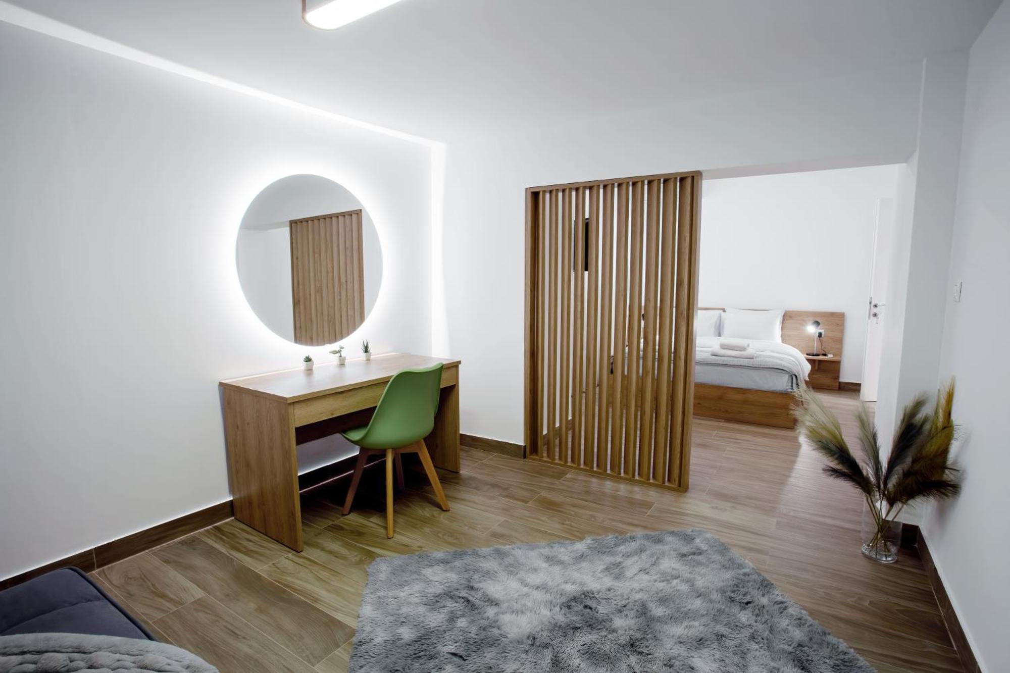 Airbnb Kastoria - Bella Vista B Esterno foto
