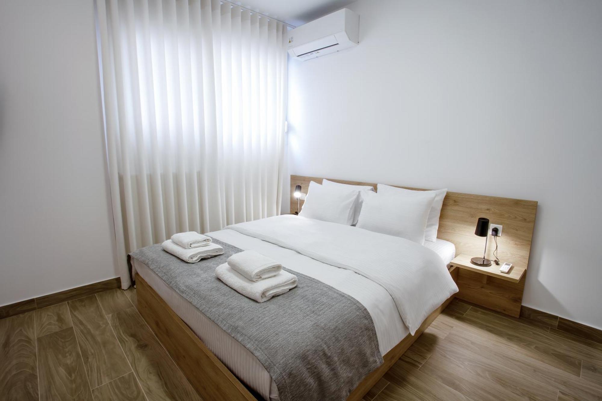 Airbnb Kastoria - Bella Vista B Esterno foto